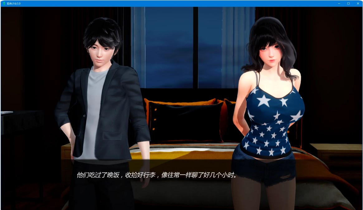 图片[4]-p1327狙击少女 v2.0 AI汉化版【PC+安卓/4.6G/更新】-ACG畅游网