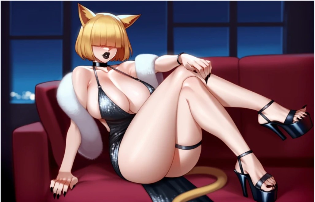 图片[5]-p1197喵转性 v0.17 AI汉化版【PC+安卓/5.7G/更新】-ACG畅游网