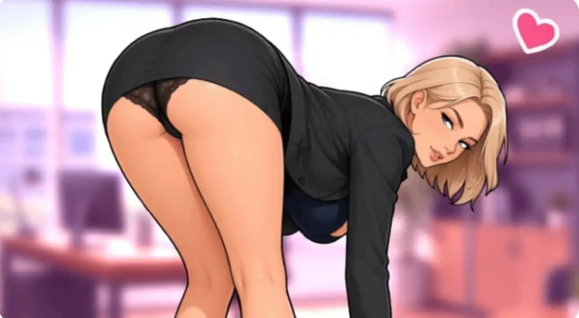 图片[5]-p1338熟女放置生活 v0.1 官方中文版【PC/3.8G】-ACG畅游网