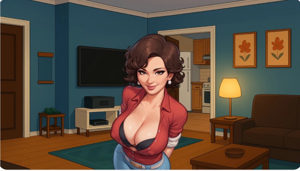 图片[3]-p1460都市热浪 v0.3.0.2 AI汉化版【PC+安卓/3.2G/更新】-ACG畅游网