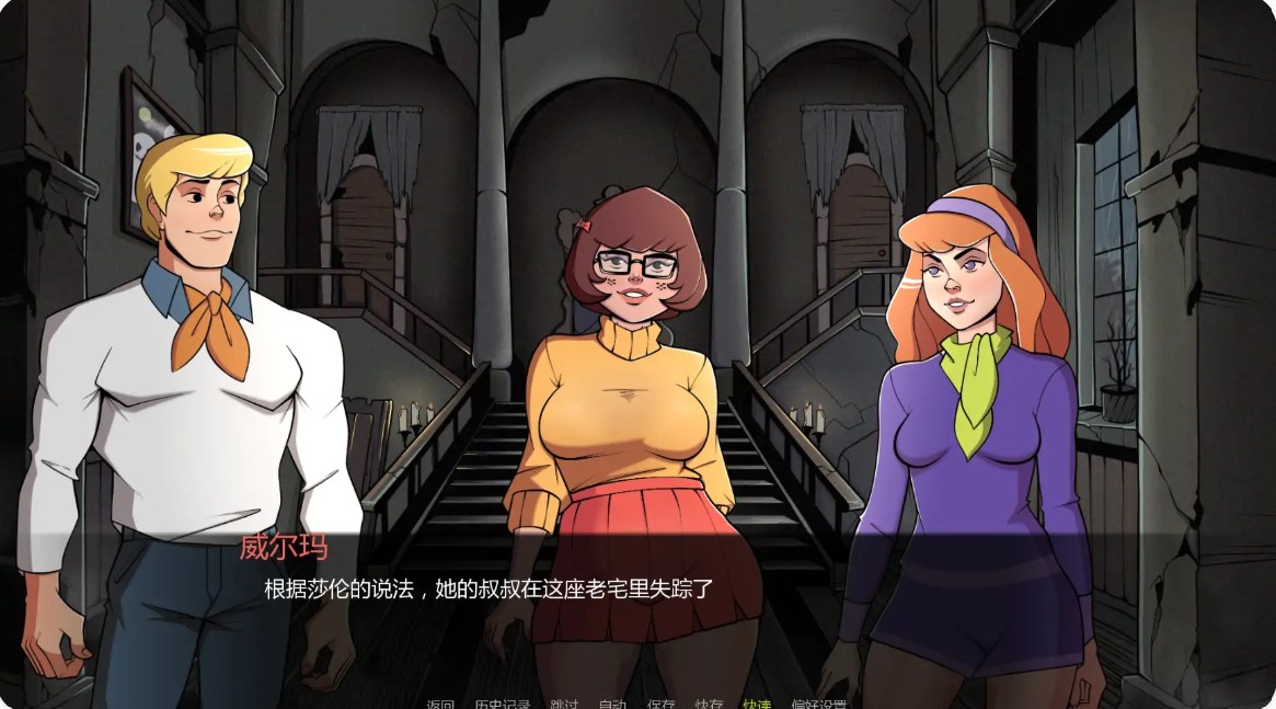 图片[4]-p1155帮派分头行动 vOct26 AI汉化版【PC+安卓/2.74G/更新】-ACG畅游网
