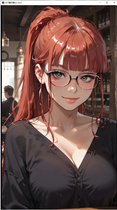 图片[2]-p988 NTR聊天群S2 Ch.9 AI汉化版【PC+安卓/1.4G/更新】-ACG畅游网