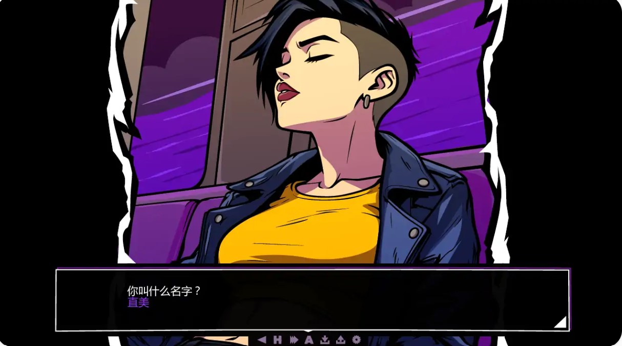 图片[3]-p1593私家侦探 v0.4 AI汉化版【PC+安卓/0.6G/更新】-ACG畅游网