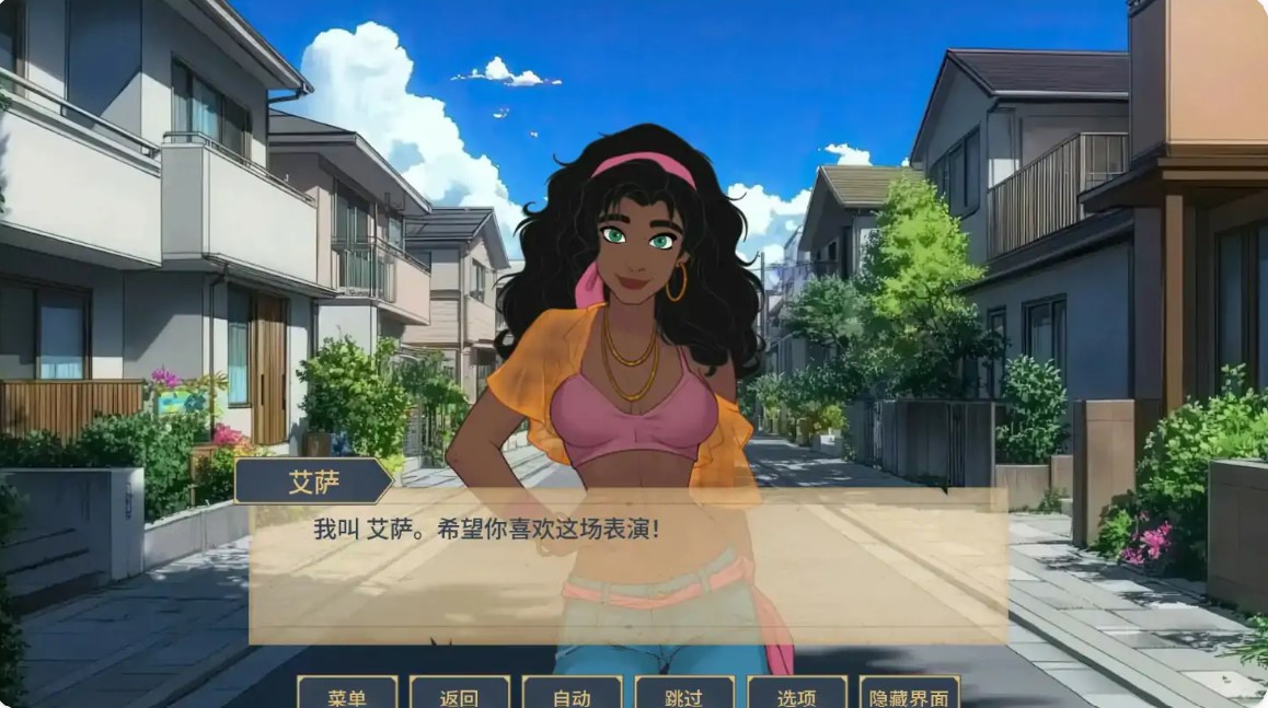 图片[3]-p1432魅惑 v0.0.17 AI汉化版【PC+安卓/2G/更新】-ACG畅游网