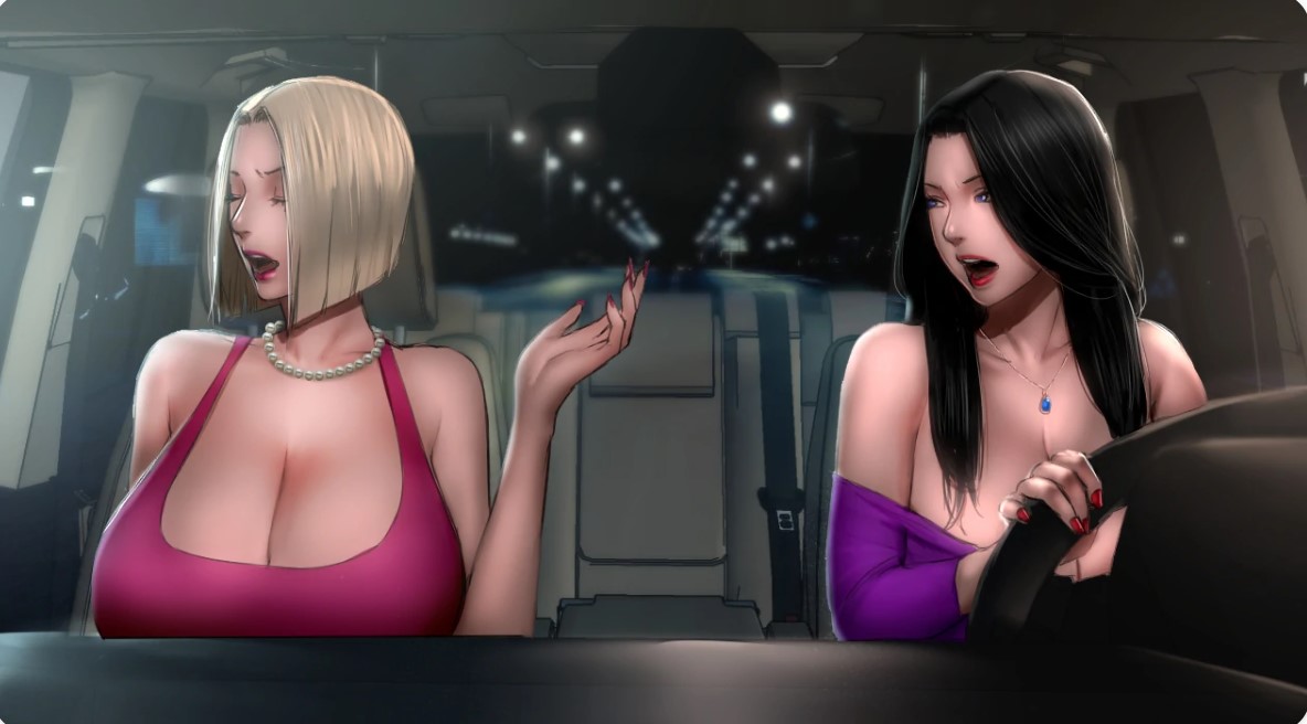 图片[5]-p934郊区王子 v1.5.4 P1-P2 + DLC AI汉化版【PC+安卓/9.09G/完结】-ACG畅游网