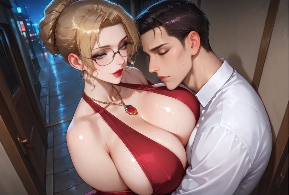 图片[5]-p1132亲密程度 v0.7 AI汉化版【PC+安卓/3.25G/更新】-ACG畅游网