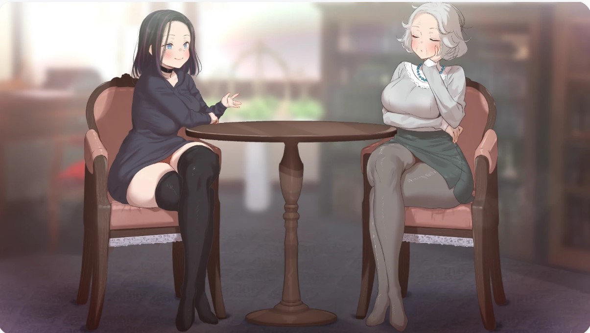 图片[3]-p1072他让她堕落v0.9.7 妈妈为何这样 AI汉化版【PC+安卓/4.65G/更新】-ACG畅游网