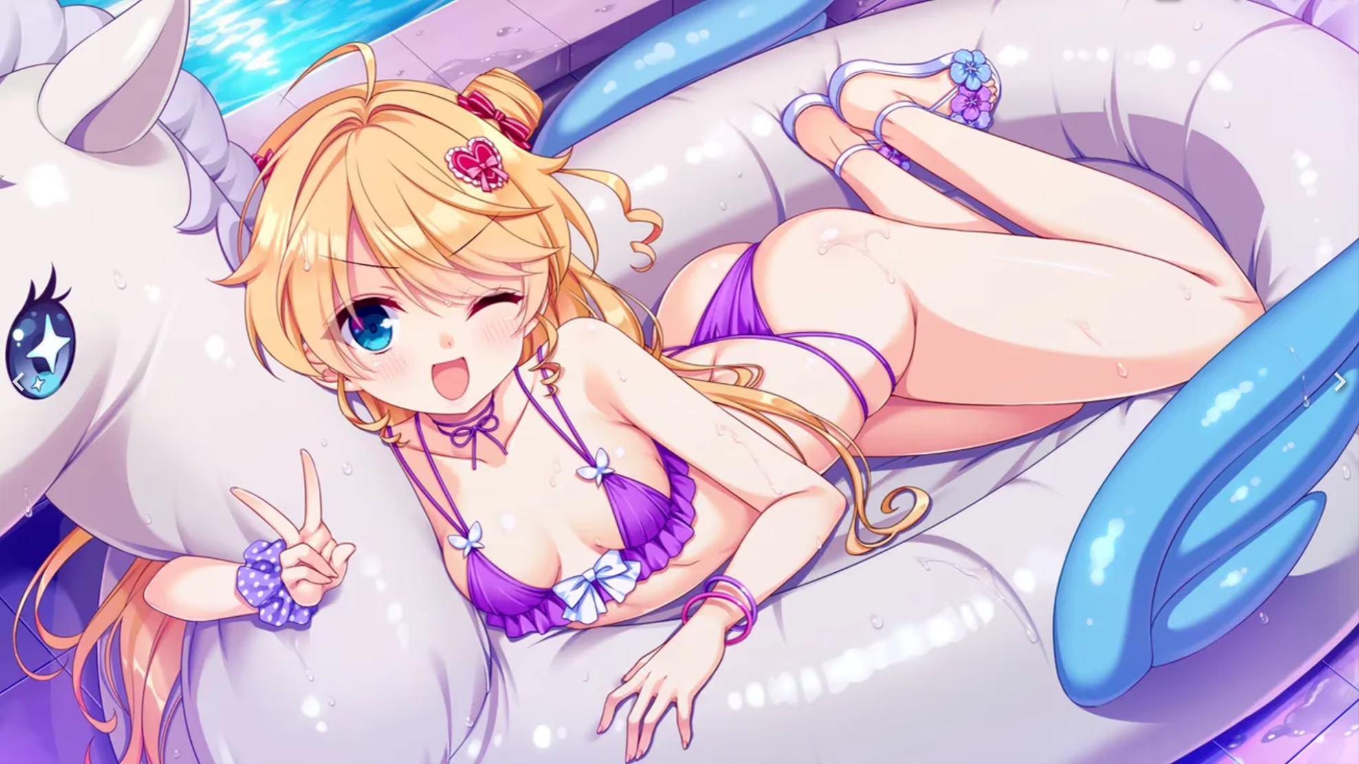 图片[3]-p3140王様恋愛  汉化版【PC＋安卓/3.9G/新作】-ACG畅游网