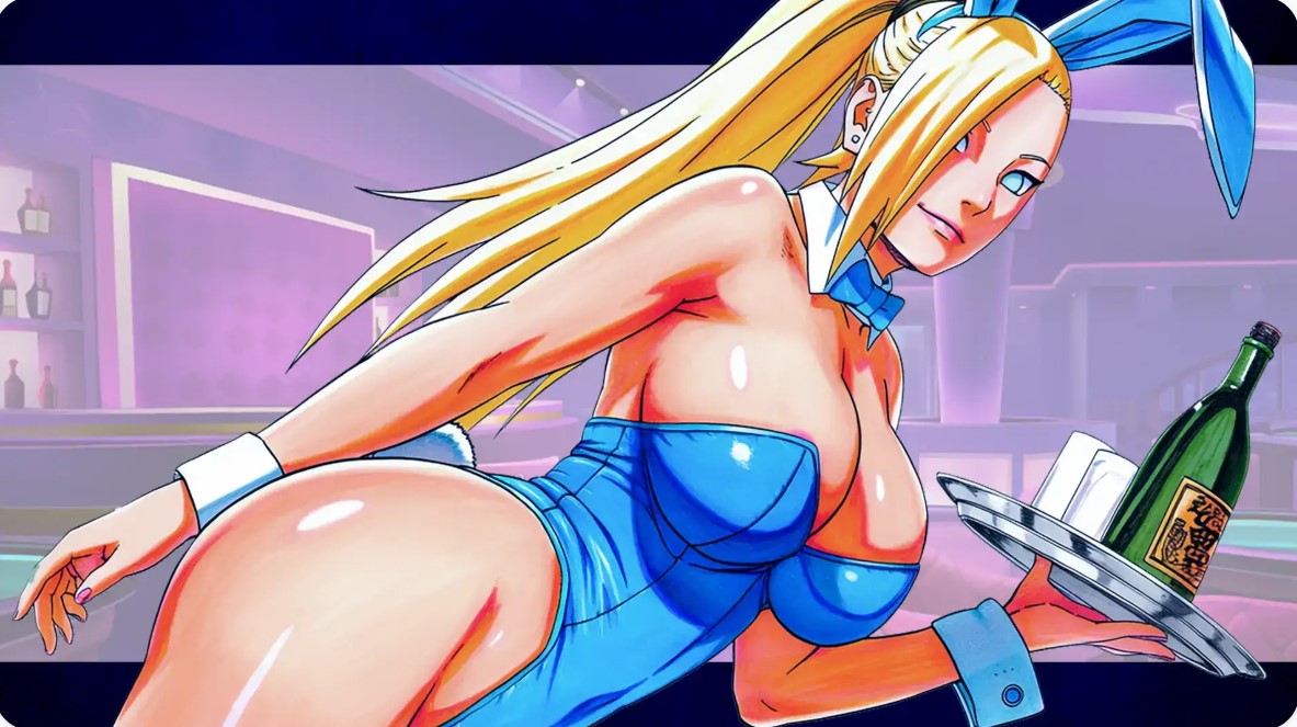 图片[3]-p1249女忍者战记v0.3.0 AI汉化版【PC+安卓/0.77G/更新】-ACG畅游网