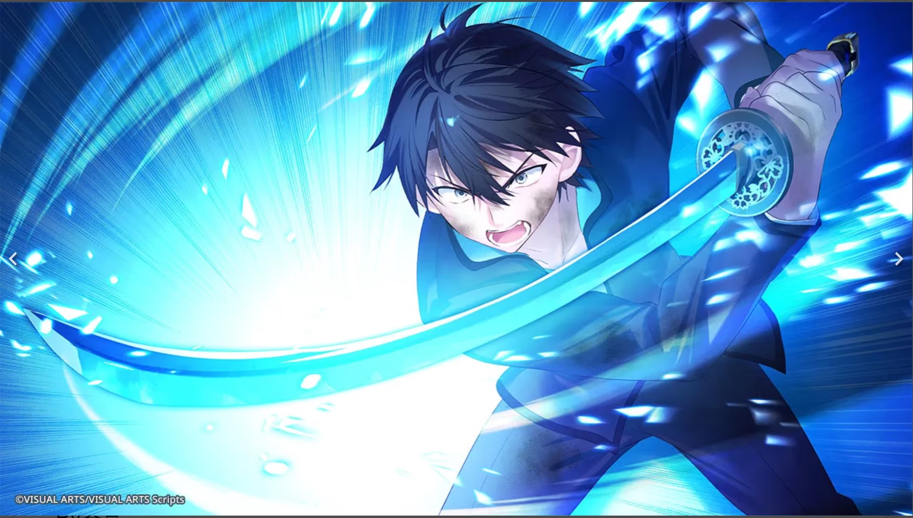 图片[5]-p3139咲夜叙-妖刀的约定- 汉化版【PC＋安卓/3.8G/新作】-ACG畅游网