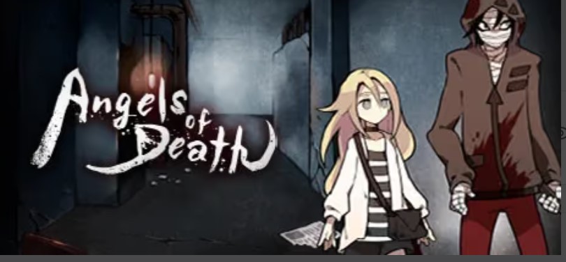 p3141杀戮的天使 EP1-EP4 汉化版 【PC/1G/新作】-ACG畅游网