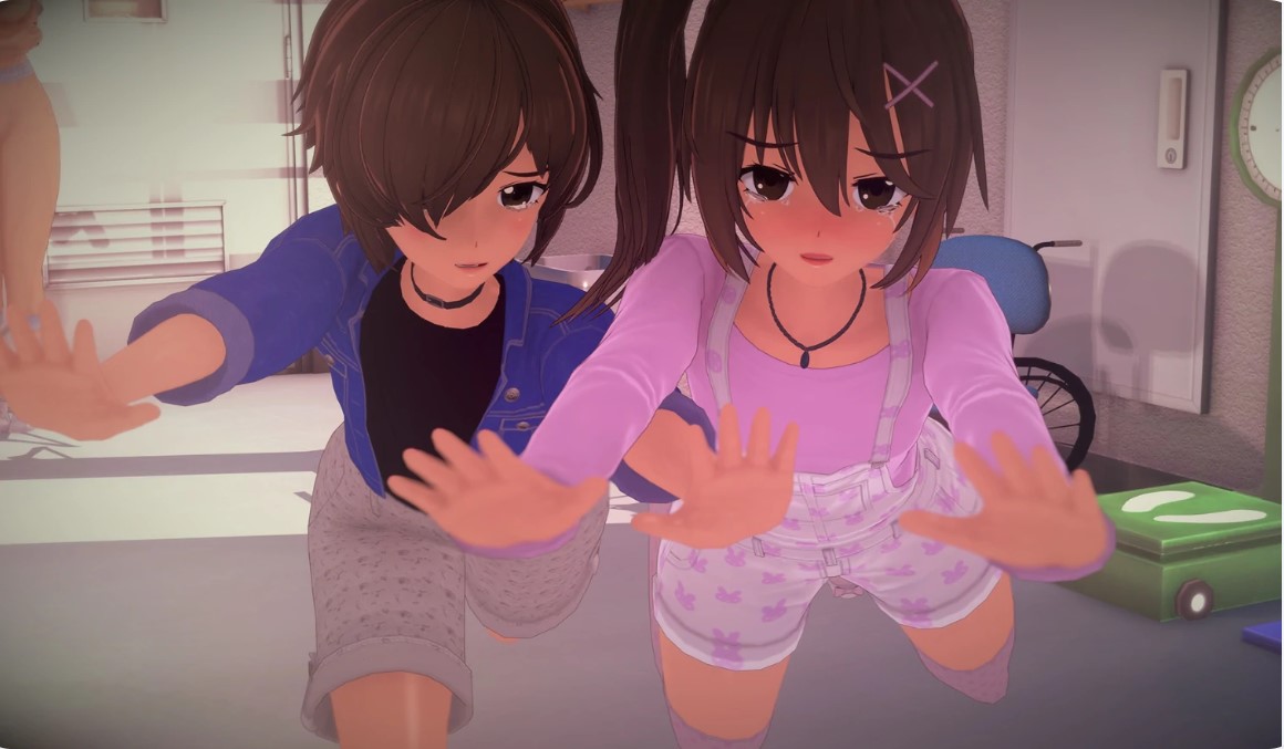 图片[3]-p1325翻转宇宙 v0.3.0 AI汉化版【PC+安卓/2.2G/更新】-ACG畅游网