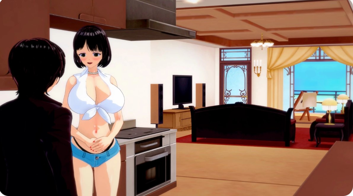 图片[4]-p1487自然的召唤 v0.10.0 AI汉化版【PC+安卓/3.06G/更新】-ACG畅游网