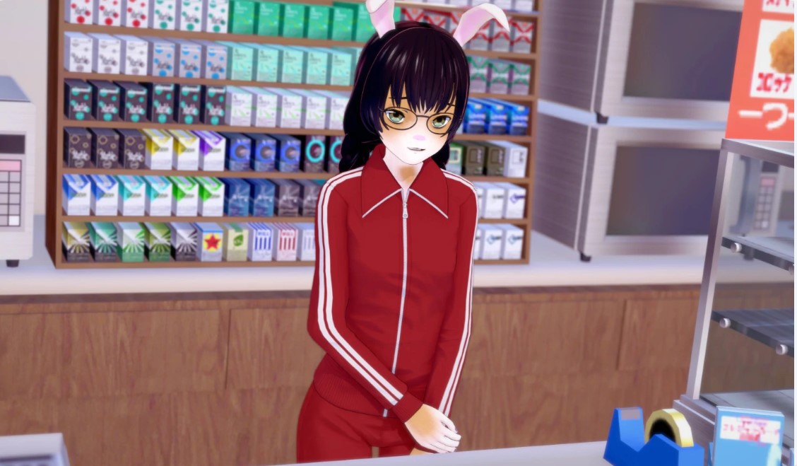 图片[3]-p1198岩石上的尾巴 v1.5 AI汉化版【PC+安卓/2.2G/更新】-ACG畅游网