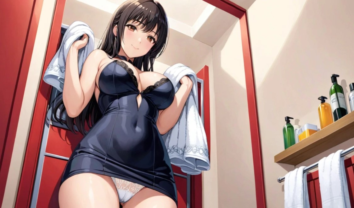 图片[5]-p1209回归色源 v0.2 Redux AI汉化版【PC+安卓/1.5G/更新】-ACG畅游网