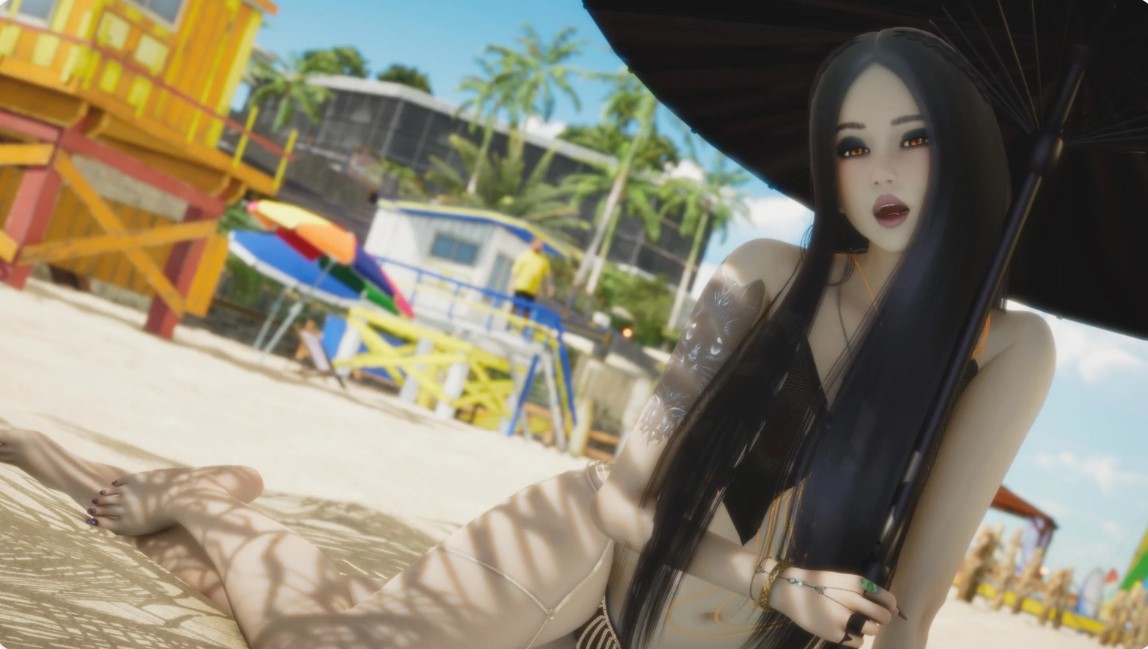 图片[5]-p1166对境 v0.2 AI汉化版【PC+安卓/2.4G/更新】-ACG畅游网