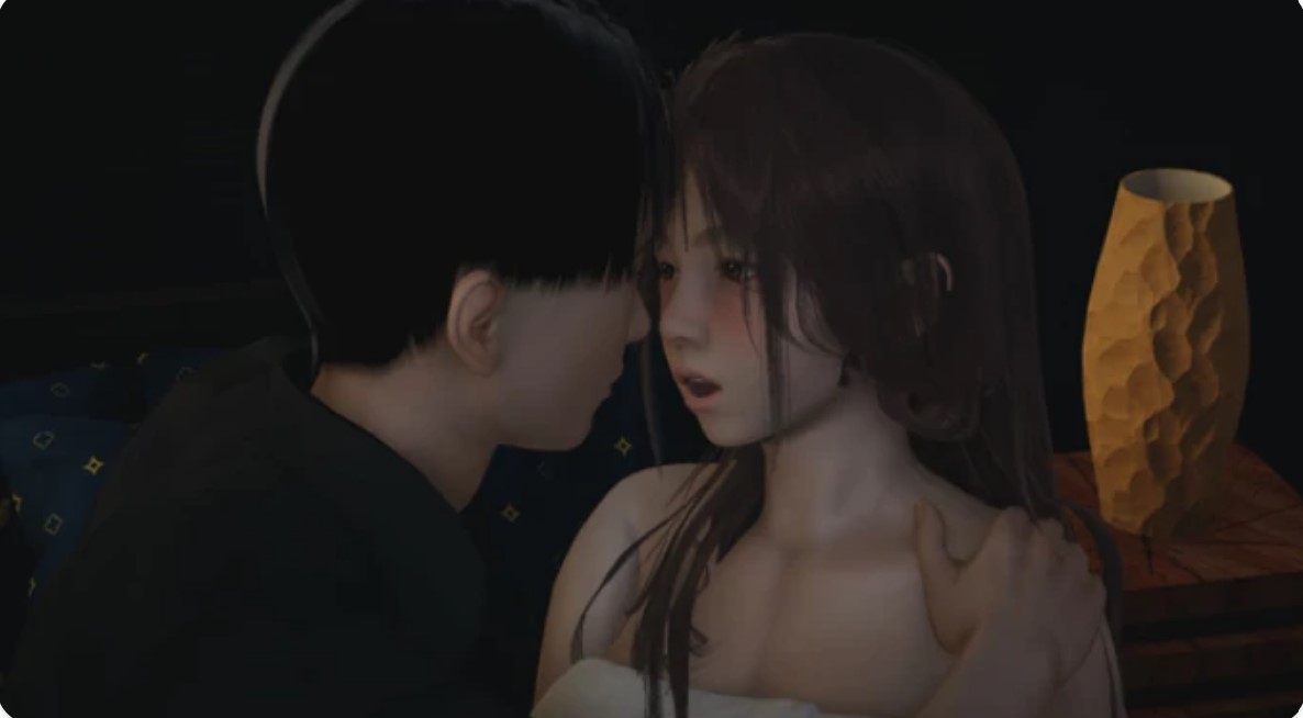 图片[5]-p926系统猎人 v0.2.5b AI汉化版【PC+安卓/1.7G/更新】-ACG畅游网