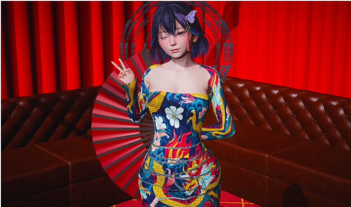 图片[6]-p1295创作者 v0.3 AI汉化版【PC+安卓/2.2G/更新】-ACG畅游网