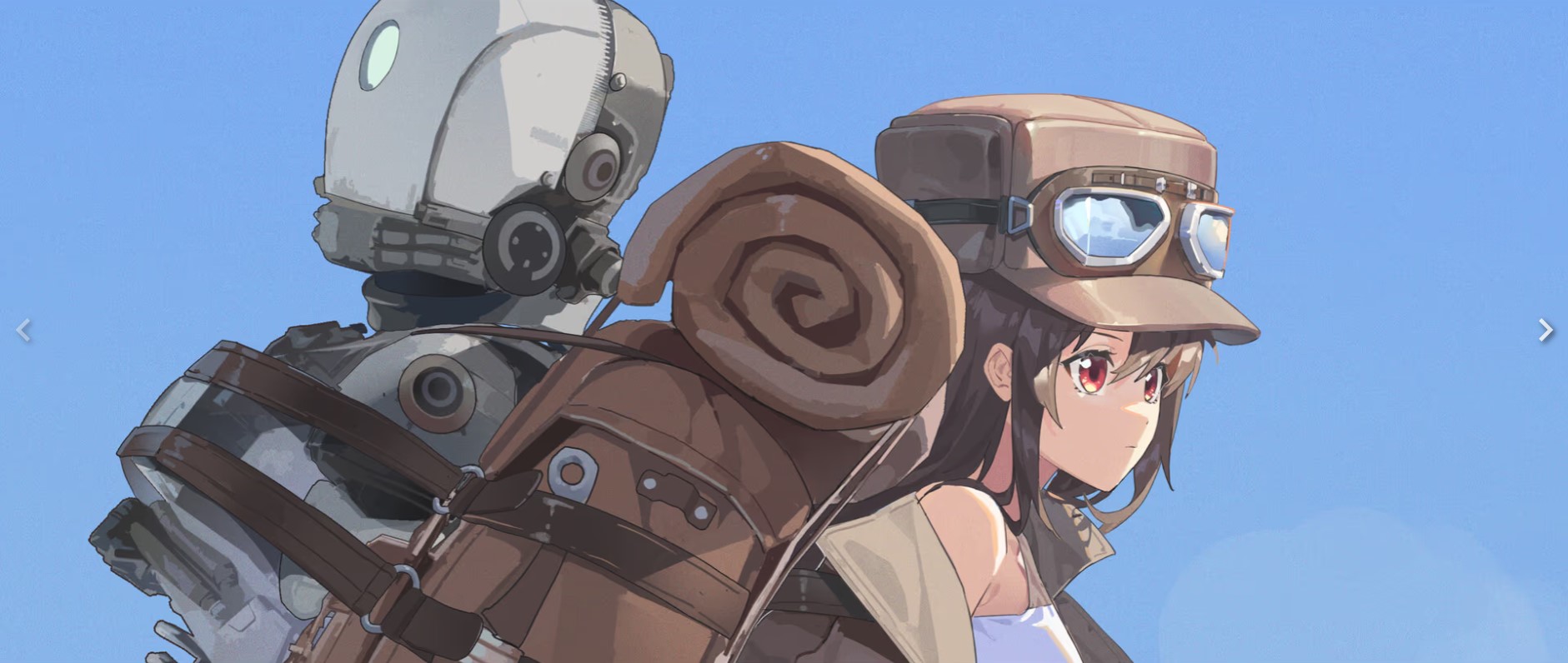 图片[3]-p3138井域：喀洛之血  汉化版 【PC/5.1G/新作】-ACG畅游网