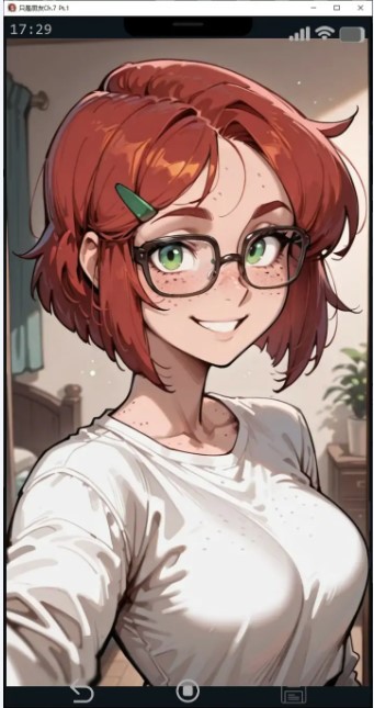 图片[3]-p1352只是朋友Ch.7 Pt.1 AI汉化版【PC+安卓/1.1G/更新】-ACG畅游网