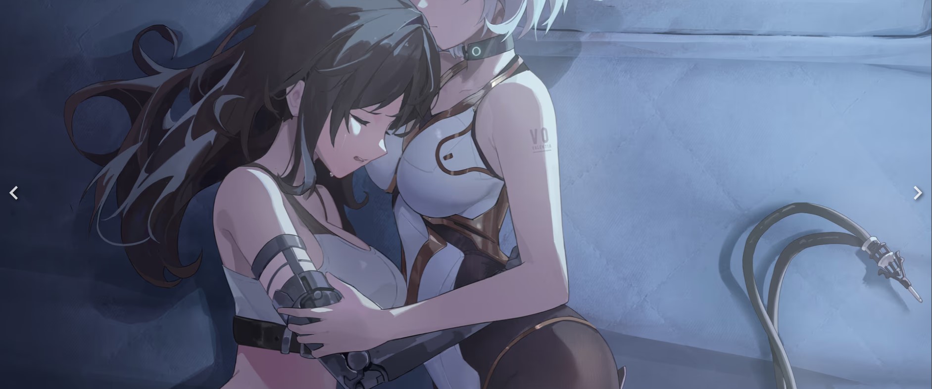 图片[4]-p3138井域：喀洛之血  汉化版 【PC/5.1G/新作】-ACG畅游网