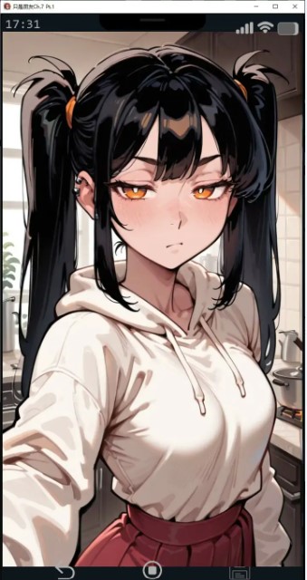 图片[2]-p1352只是朋友Ch.7 Pt.1 AI汉化版【PC+安卓/1.1G/更新】-ACG畅游网