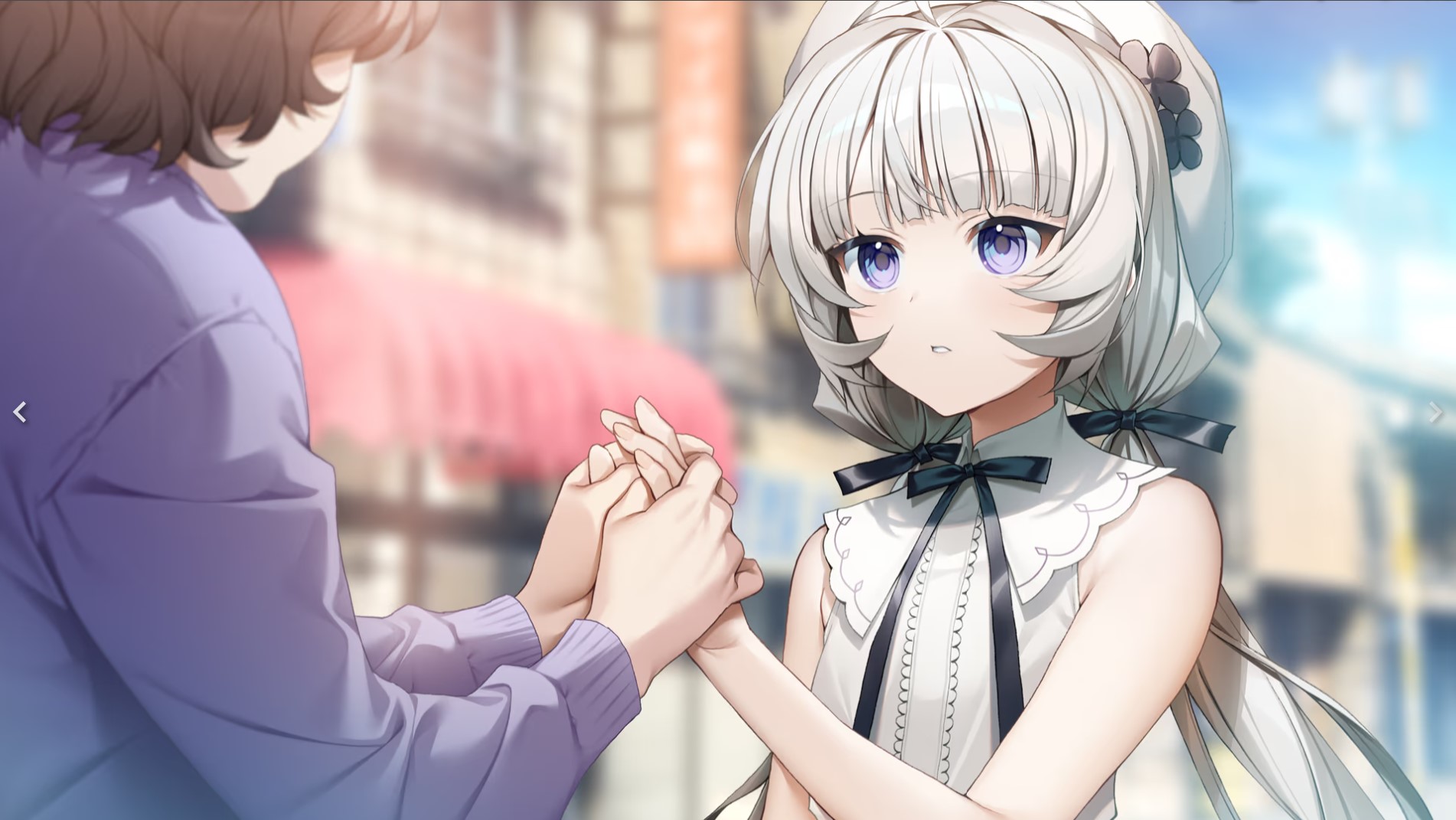 图片[3]-p3148  COCORO  官方中文【PC＋安卓/4.6G/新作】-ACG畅游网
