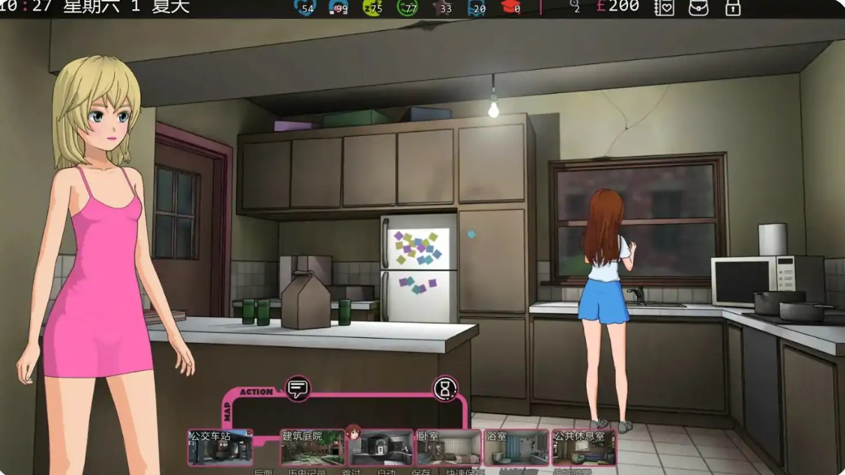 图片[3]-p1583修复者 v0.3.6.43 AI汉化版【PC+安卓/0.8G/更新】-ACG畅游网