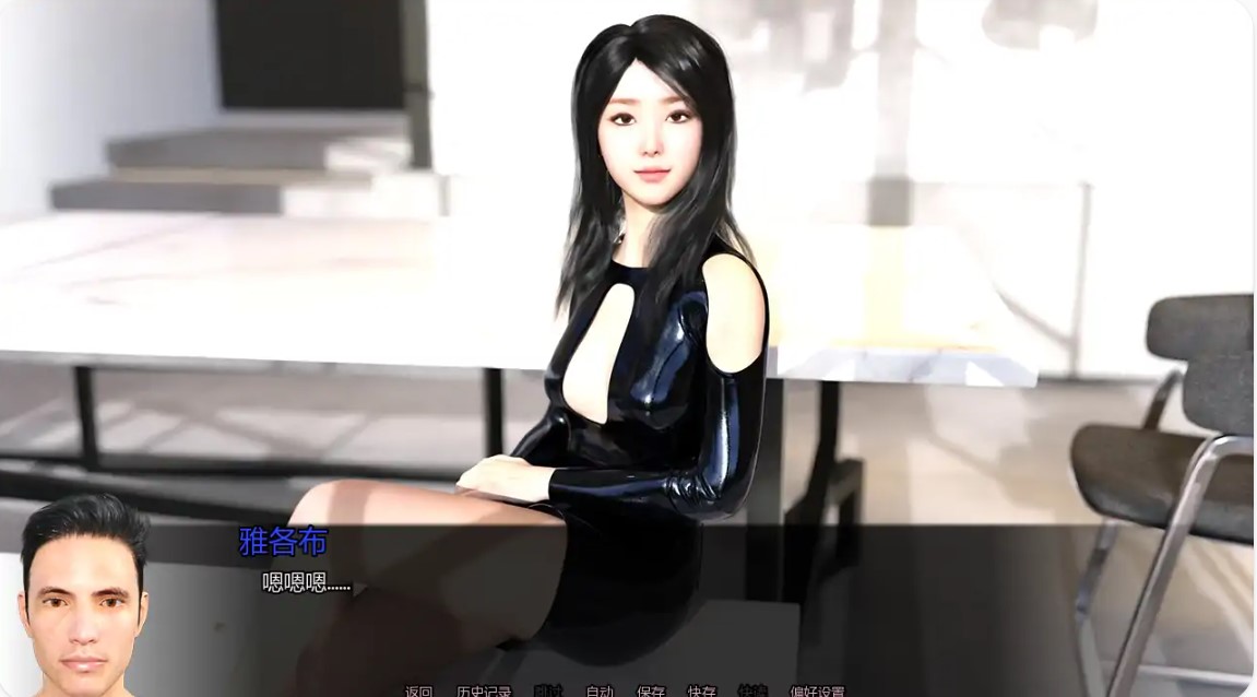 图片[4]-p1399妻子的困境重访 v0.93.7 重温妻子的困境 AI汉化版【PC+安卓/1.42G/更新】-ACG畅游网