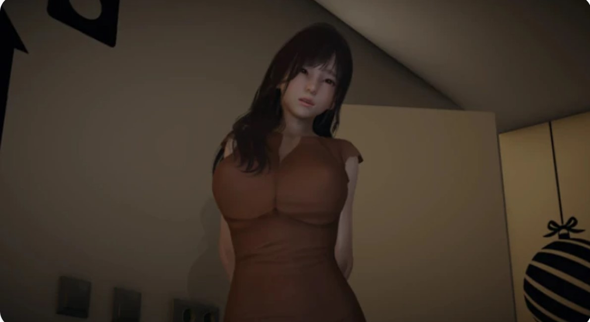 图片[3]-p926系统猎人 v0.2.5b AI汉化版【PC+安卓/1.7G/更新】-ACG畅游网