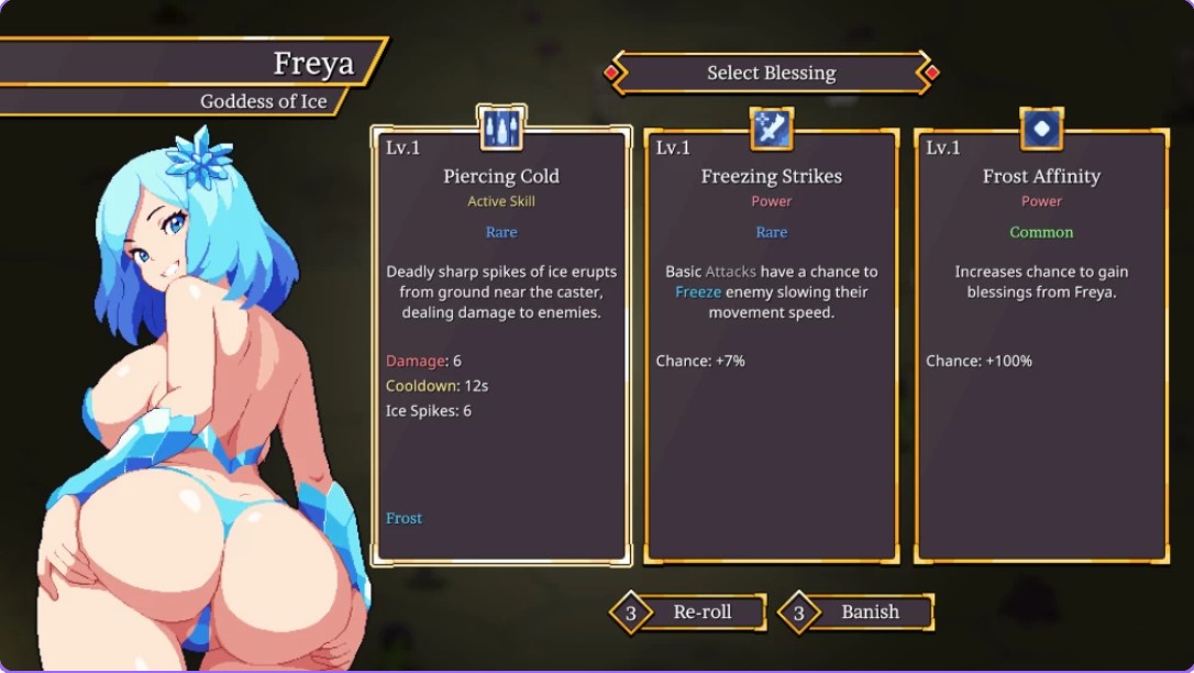 图片[4]-p3219魅力灵魂 Charmed Souls v0.0.1 官中步兵版【PC/420M/新作】-ACG畅游网