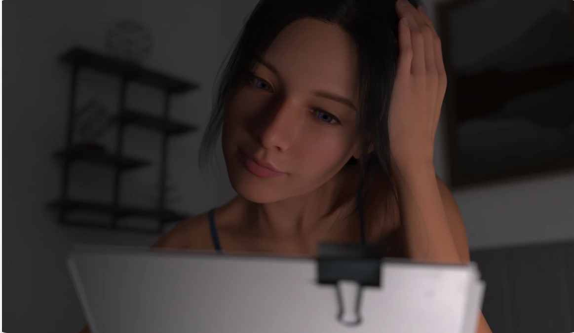 图片[3]-p1322不止是女人 v0.9 AI汉化版【PC+安卓/4.2G/更新】-ACG畅游网