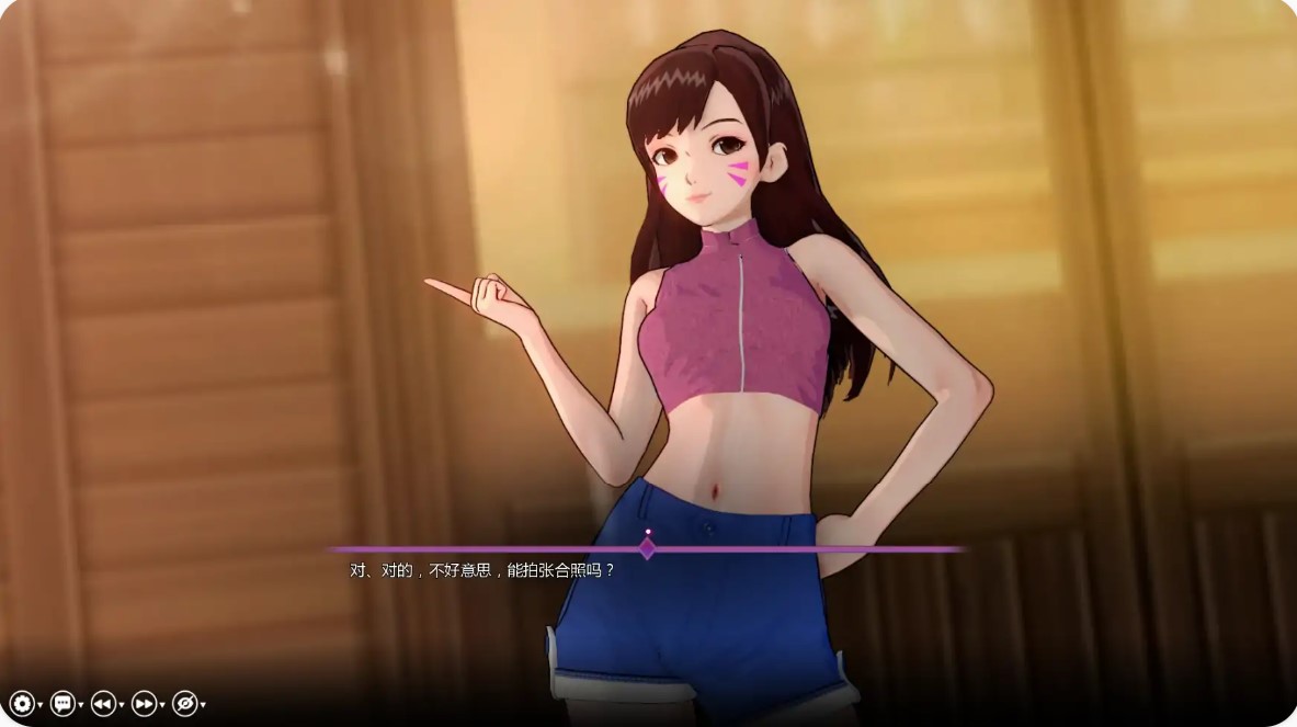 图片[6]-p916我的绅士幻想 v0.18.1 AI汉化版【PC+安卓/3.87G/更新】-ACG畅游网