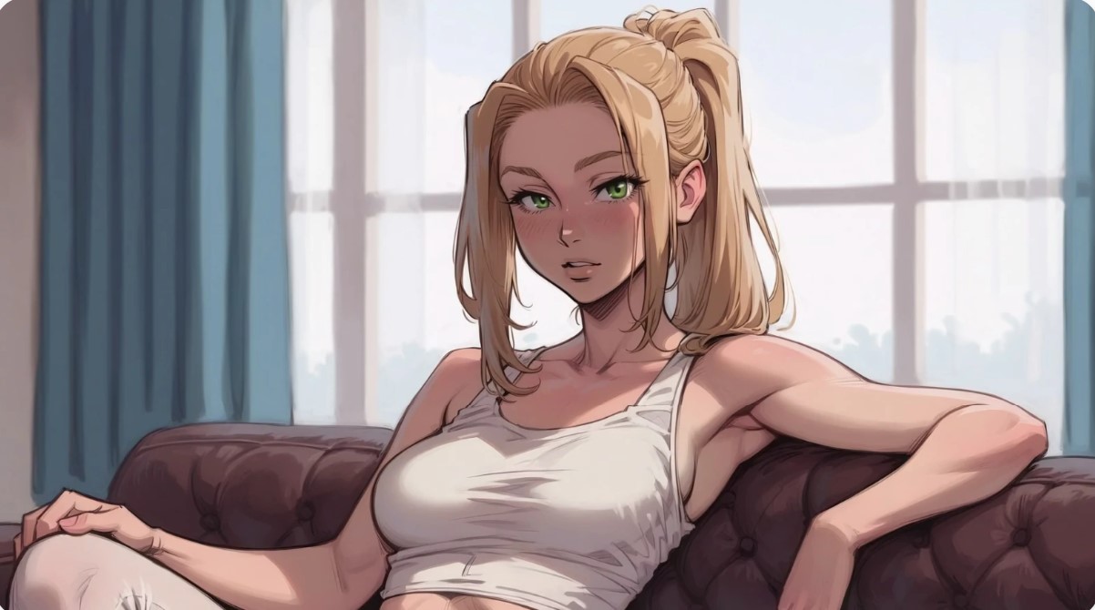 图片[3]-p1088我的新女友Ch.7 P3 Gold AI汉化版【PC+安卓/4.1G/更新】-ACG畅游网