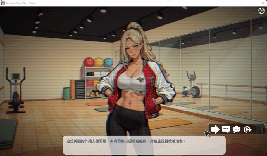 图片[5]-p3179极上人妻在我身边 V1.0181 官中步兵版【PC/1G/新作】-ACG畅游网