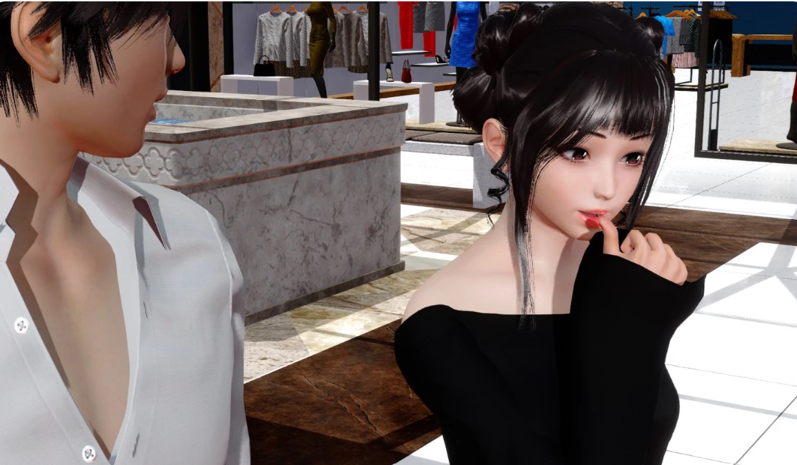 图片[3]-p1023月球俱乐部 v0.4.2 AI汉化版【PC+安卓/5.4G/更新】-ACG畅游网