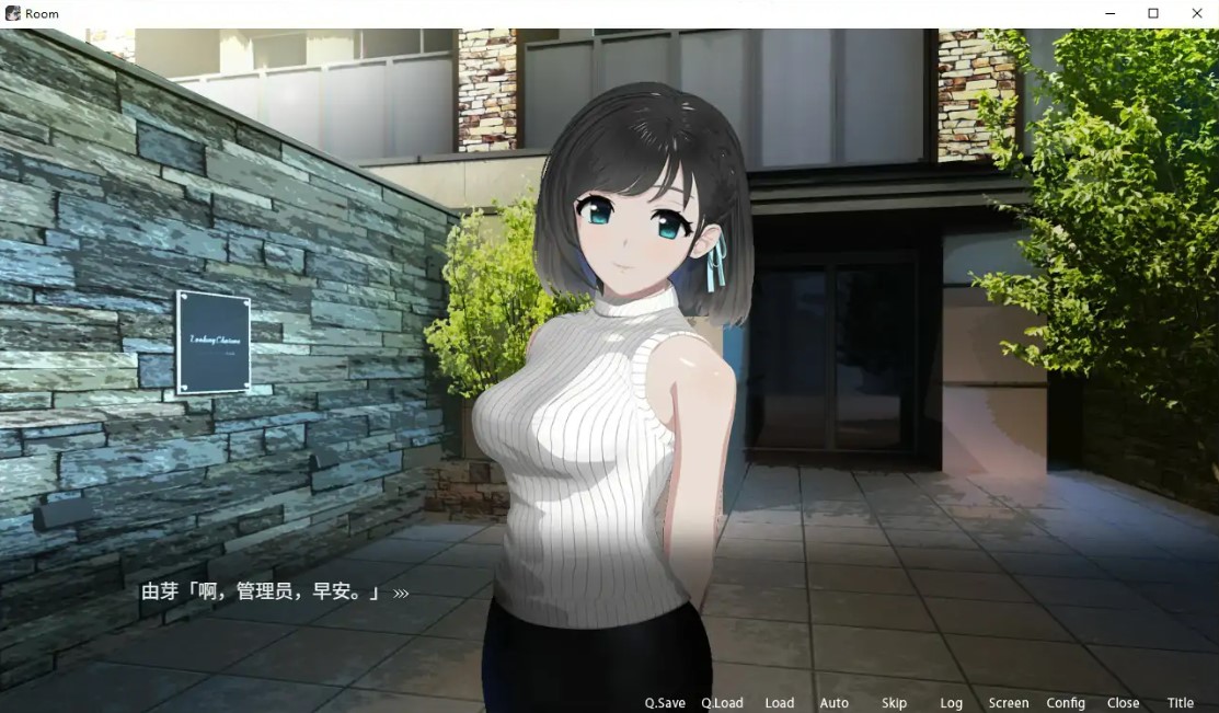 图片[4]-p1101 ROOM – 24小时无死角偷窥 v202601001 官方中文版【PC/1.9G/更新】-ACG畅游网