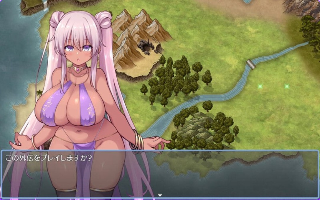 图片[3]-p3198蛋壳被打破 v2.61 卵の殻は破られる  Demo AI汉化版 【PC/880M/新作】-ACG畅游网