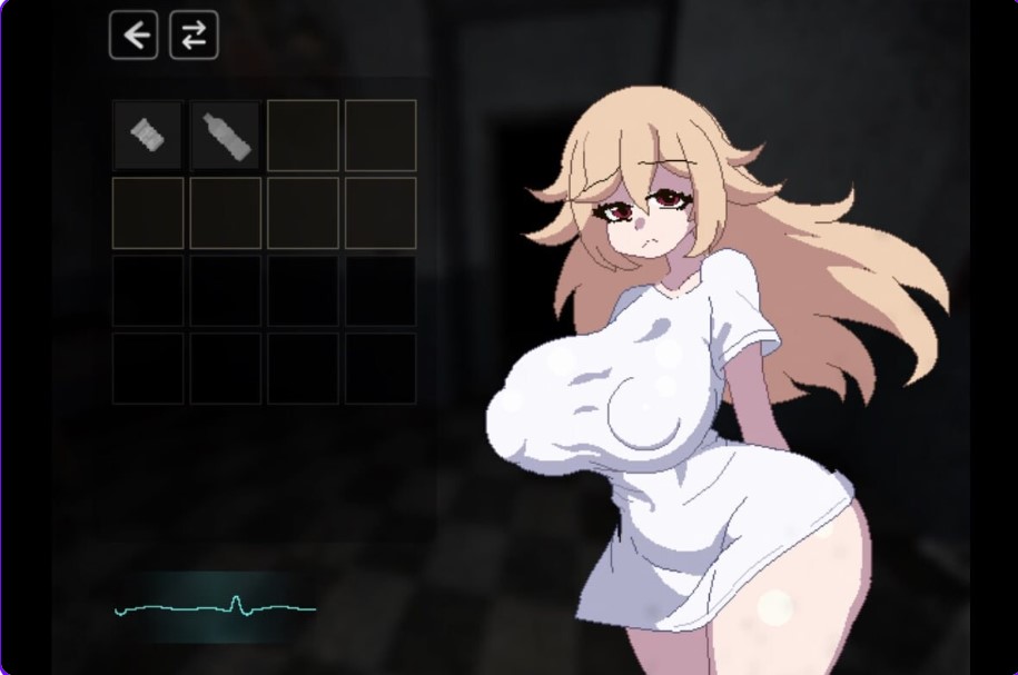 图片[2]-p3186扶她诱变！Preview C  AI汉化步兵版【PC/280M/新作】-ACG畅游网