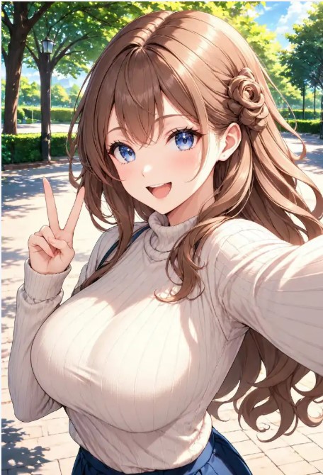p1024我的女友在小镇的新生活 v1.3 AI汉化版【PC+安卓/0.3G/新作】-ACG畅游网