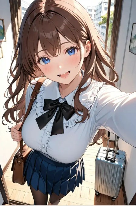 图片[3]-p1024我的女友在小镇的新生活 v1.3 AI汉化版【PC+安卓/0.3G/新作】-ACG畅游网