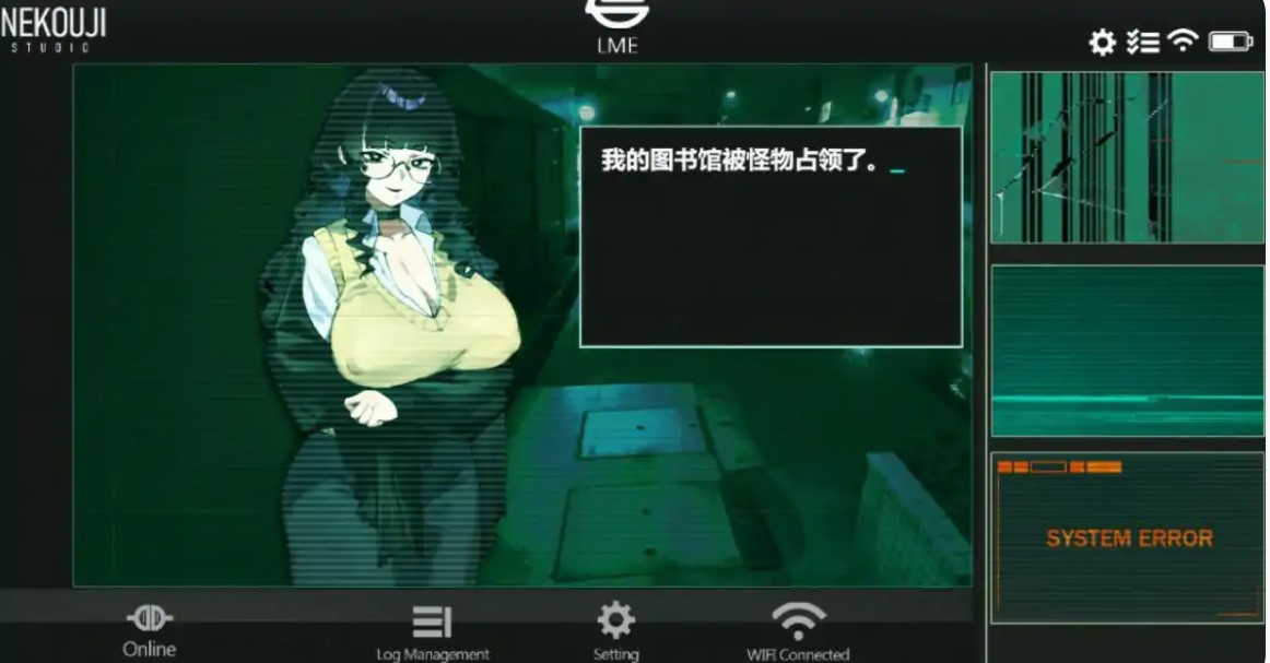 图片[5]-p1098她本不该在这里V0.3 官方中文步兵版【PC/1.9G】-ACG畅游网