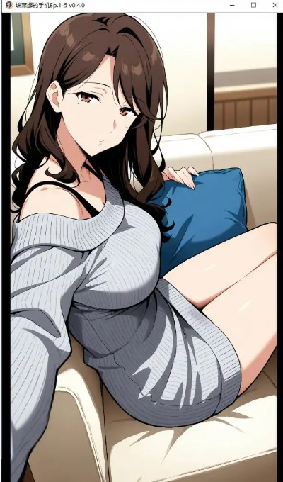 图片[5]-p1502莱娜的手机Ep.1-5 v0.4.0 AI汉化版【PC+安卓/0.9G/新作】-ACG畅游网