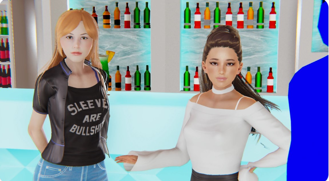 图片[5]-p1376我的女朋友v0.7r AI汉化版【PC+安卓/9.16G/更新】-ACG畅游网