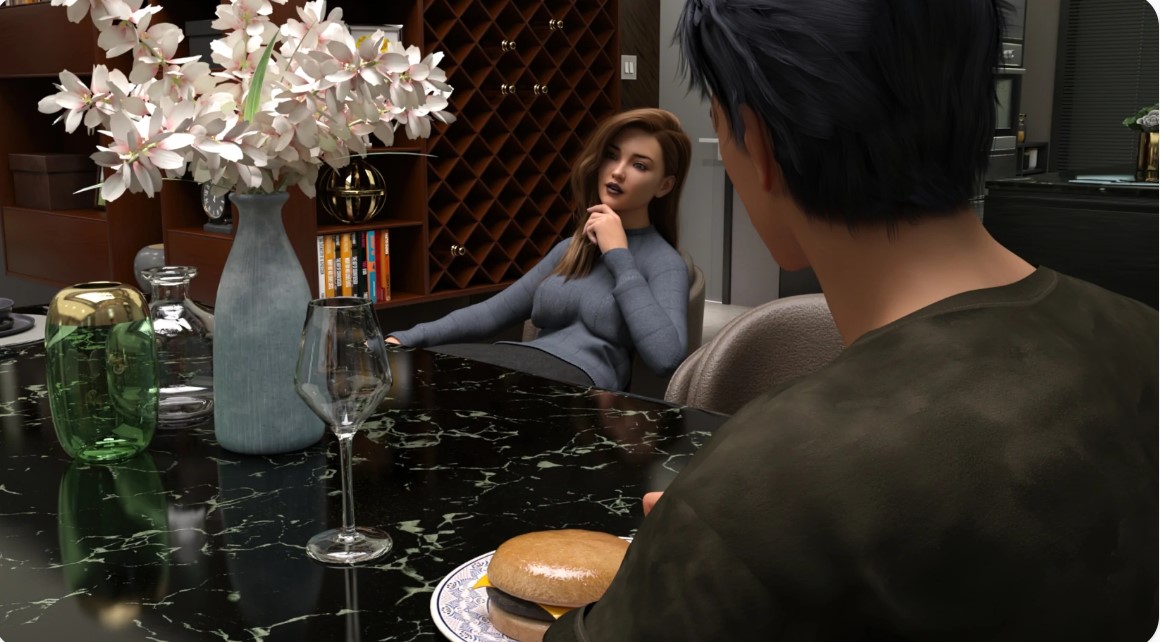 图片[6]-p1128一场不稳定的婚姻 Ep.8 EA AI汉化版【PC+安卓/6.9G/更新】-ACG畅游网