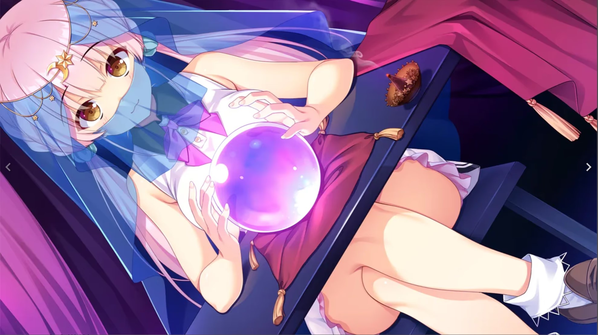 图片[2]-p3140王様恋愛  汉化版【PC＋安卓/3.9G/新作】-ACG畅游网