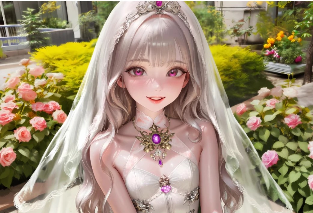 p1310养育尤里 v0.8 AI汉化版【PC+安卓/8.05G/更新】-ACG畅游网