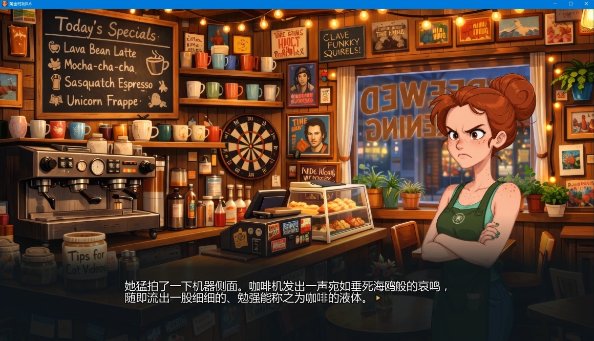 图片[4]-p1521黄金时刻 v0.6 AI汉化版【PC+安卓/4.2G/更新】-ACG畅游网