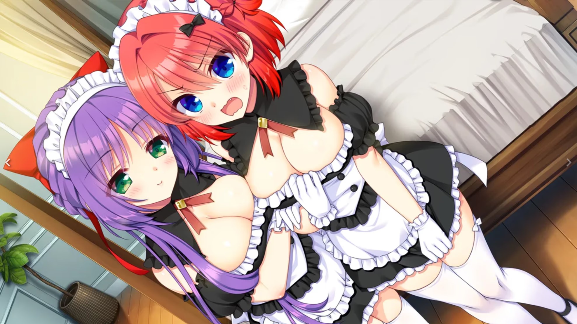 图片[4]-p3140王様恋愛  汉化版【PC＋安卓/3.9G/新作】-ACG畅游网