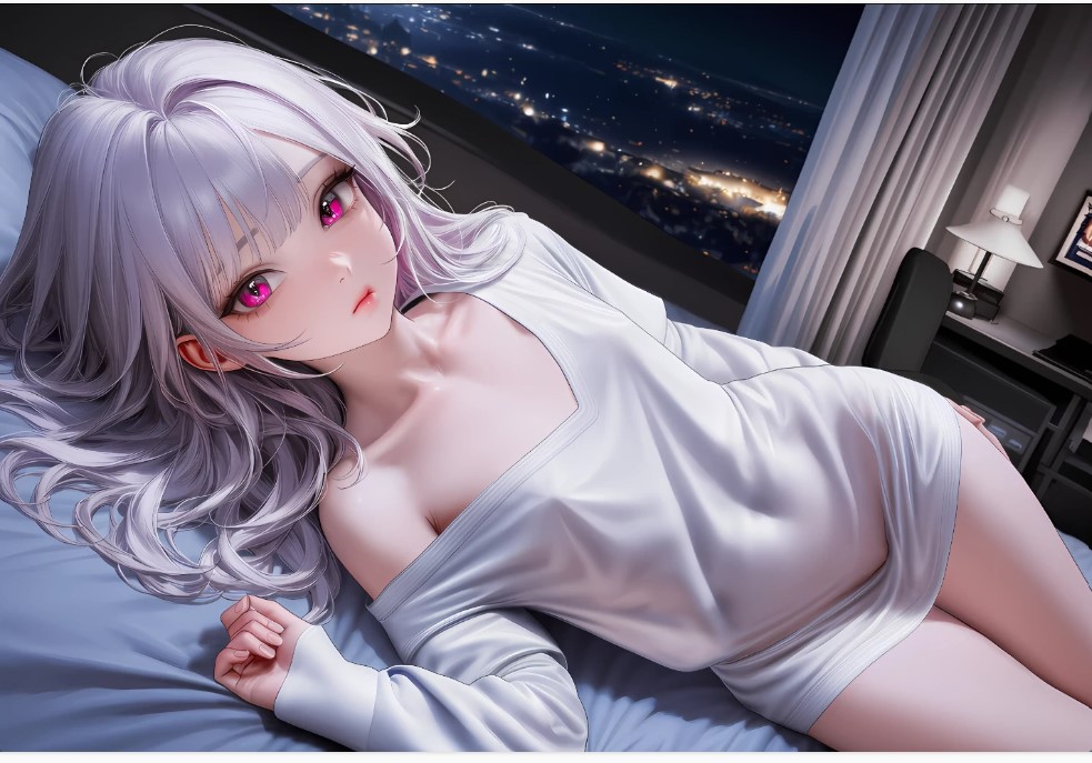 图片[3]-p1310养育尤里 v0.8 AI汉化版【PC+安卓/8.05G/更新】-ACG畅游网